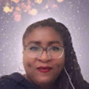 Meet your Posher, Jacquelyn